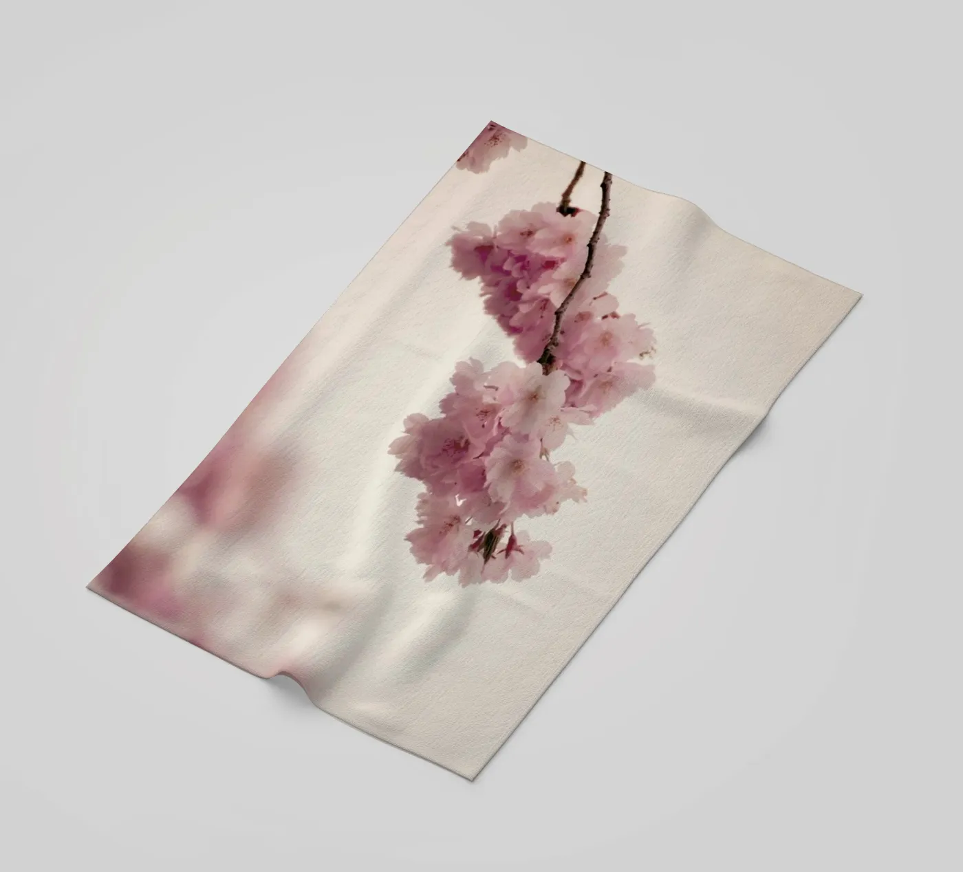 Forever Spring telo mare da Monika Strigel