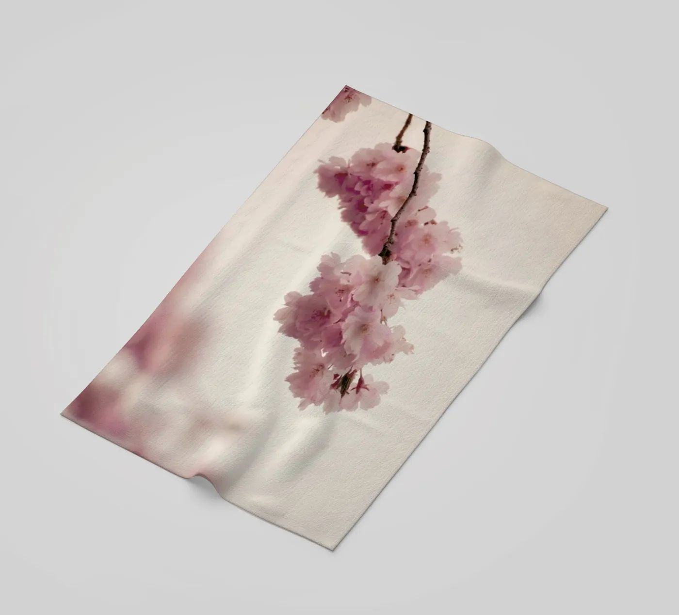 Forever Spring telo mare da Monika Strigel