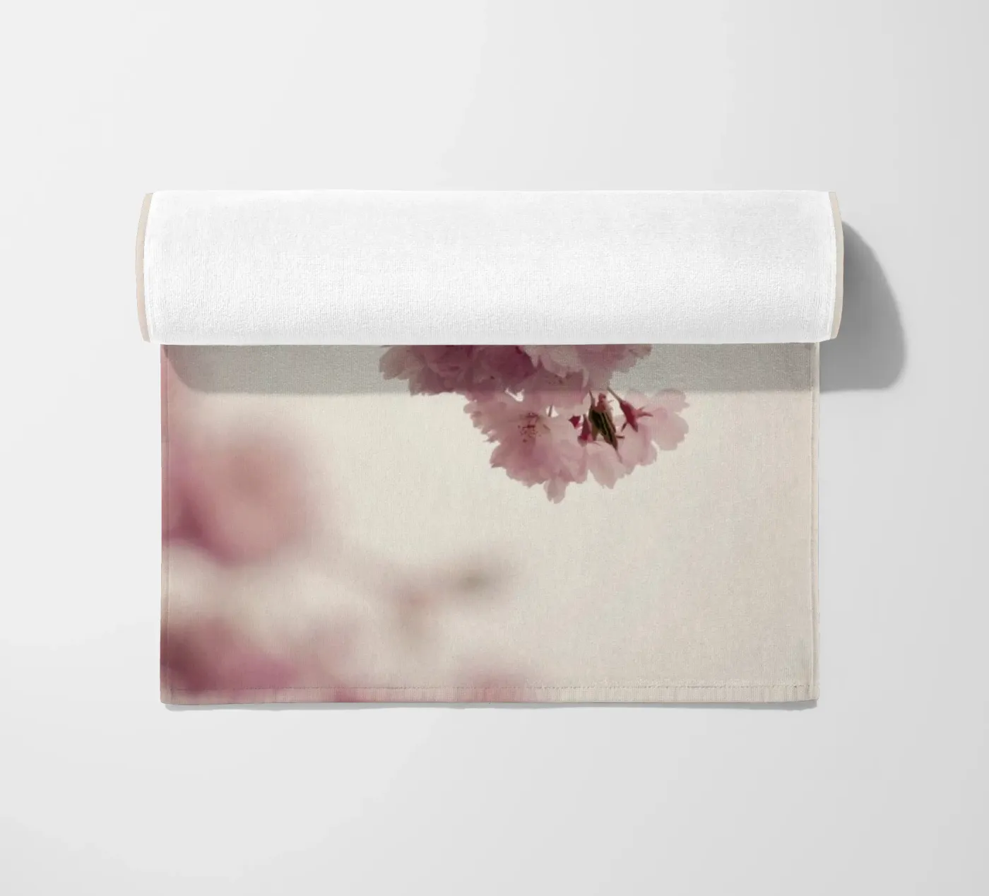 Forever Spring serviette de plage de Monika Strigel
