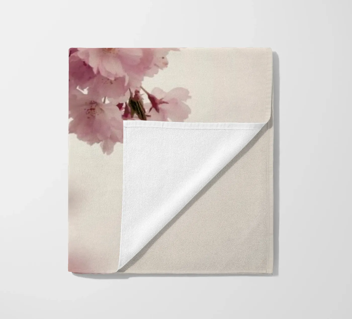 Forever Spring serviette de plage de Monika Strigel