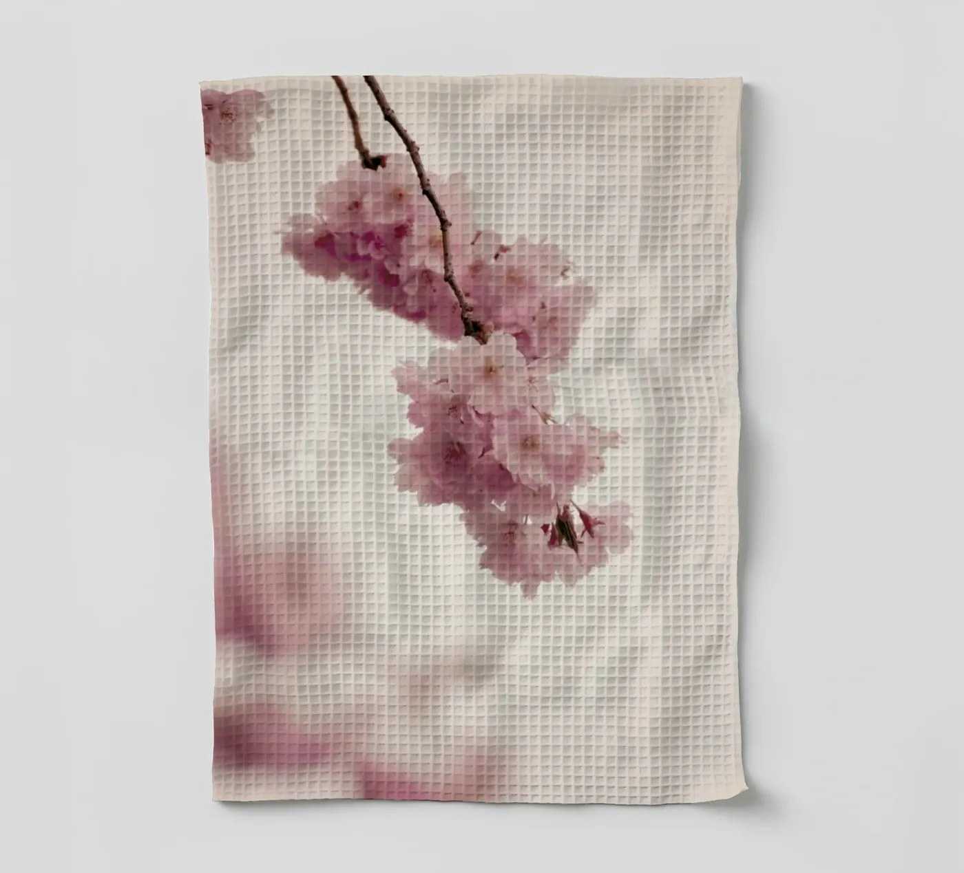 Forever Spring torchon de Monika Strigel