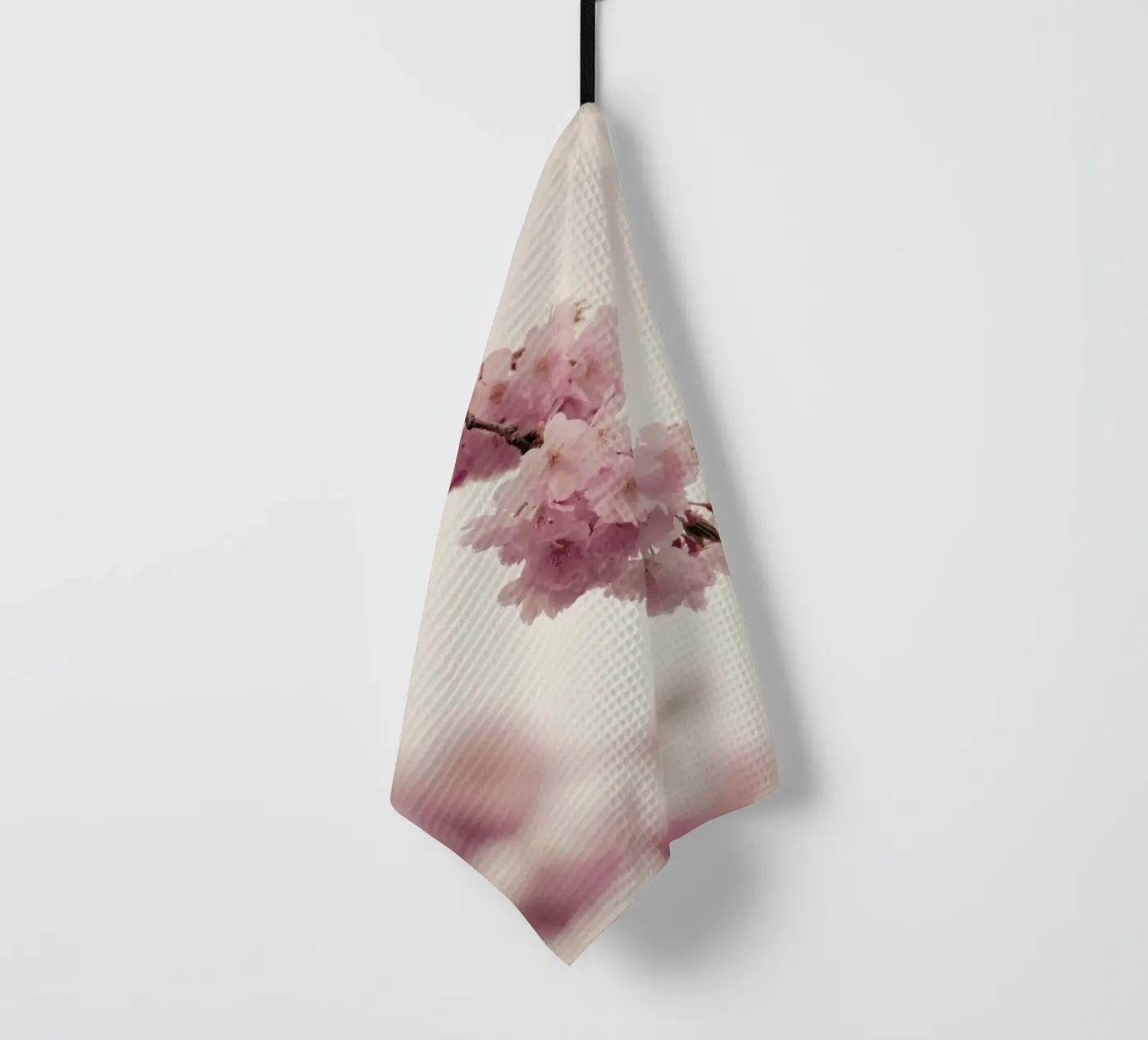 Forever Spring torchon de Monika Strigel