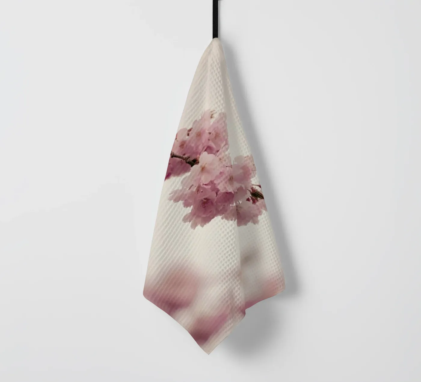 Forever Spring torchon de Monika Strigel