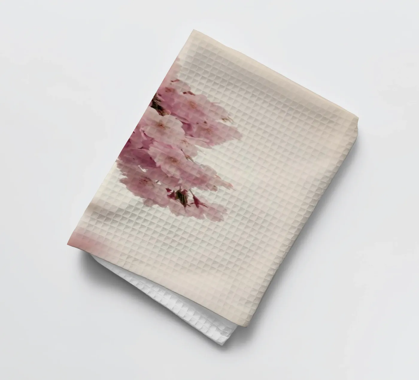 Forever Spring torchon de Monika Strigel