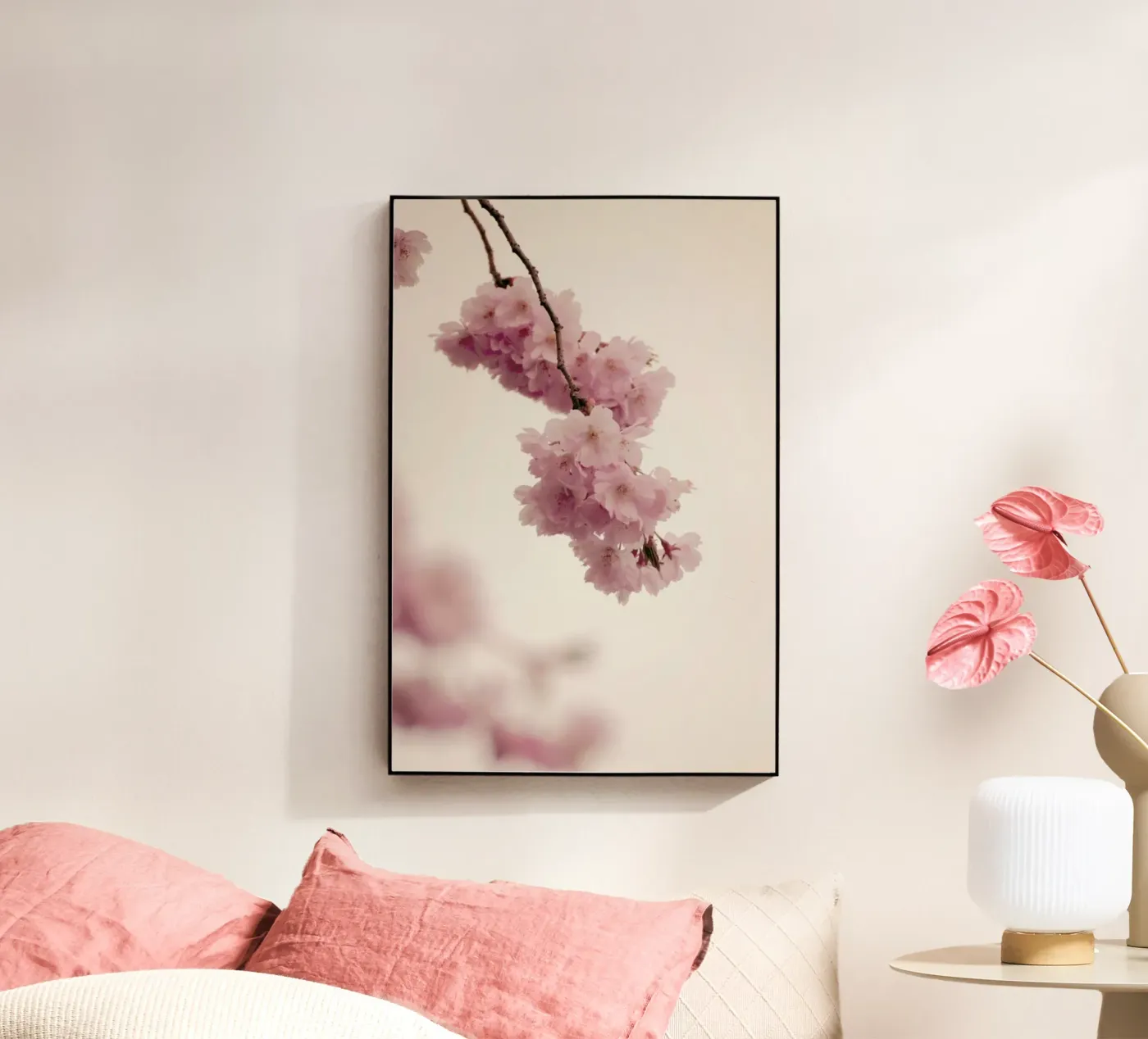Forever Spring plexiglas de Monika Strigel