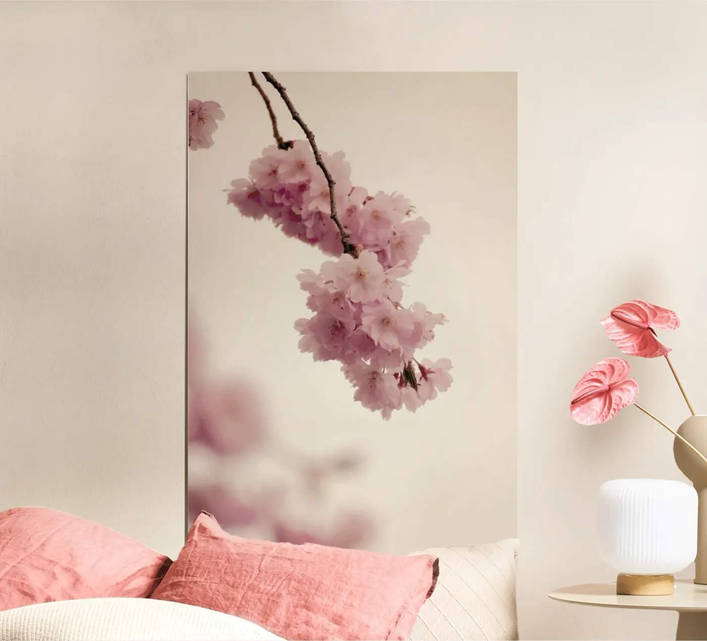 Forever Spring poster da Monika Strigel