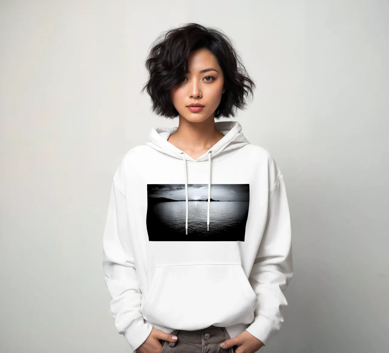 BW21 hoodie by Thierry vobmann photography