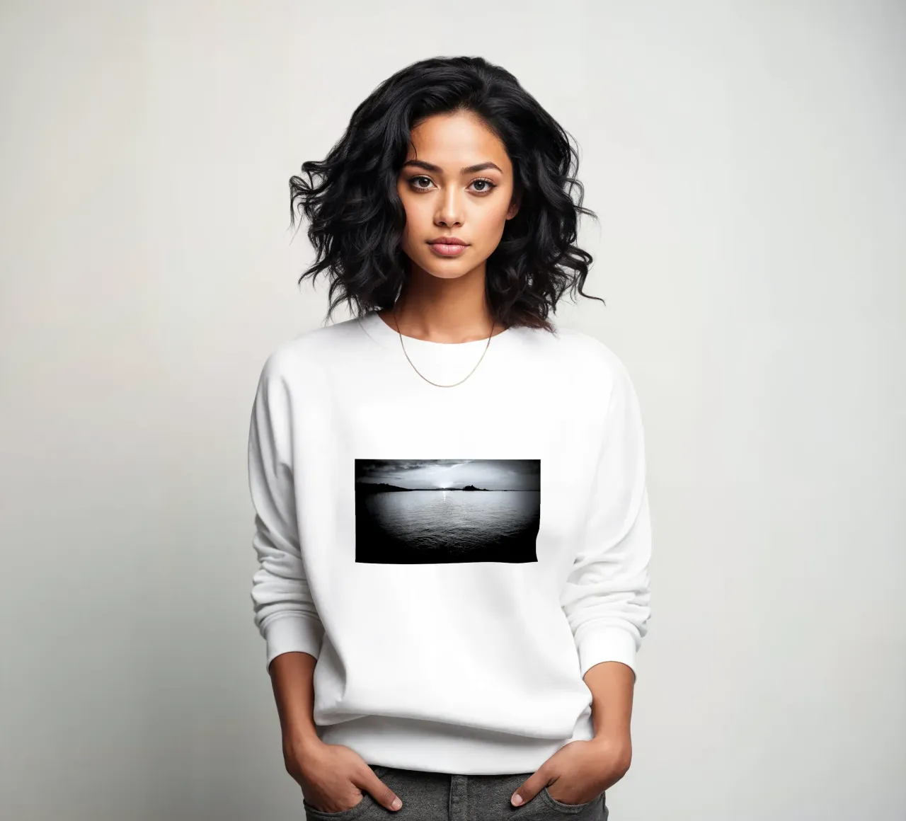 BW21 sudadera de Thierry vobmann photography
