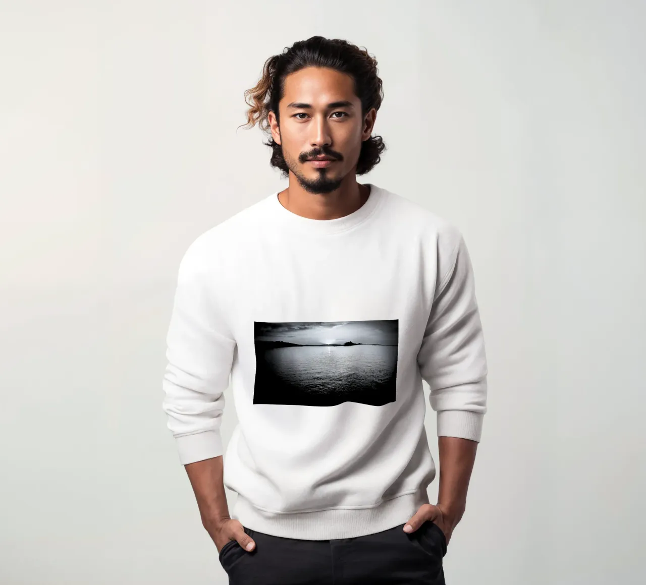 BW21 sudadera de Thierry vobmann photography