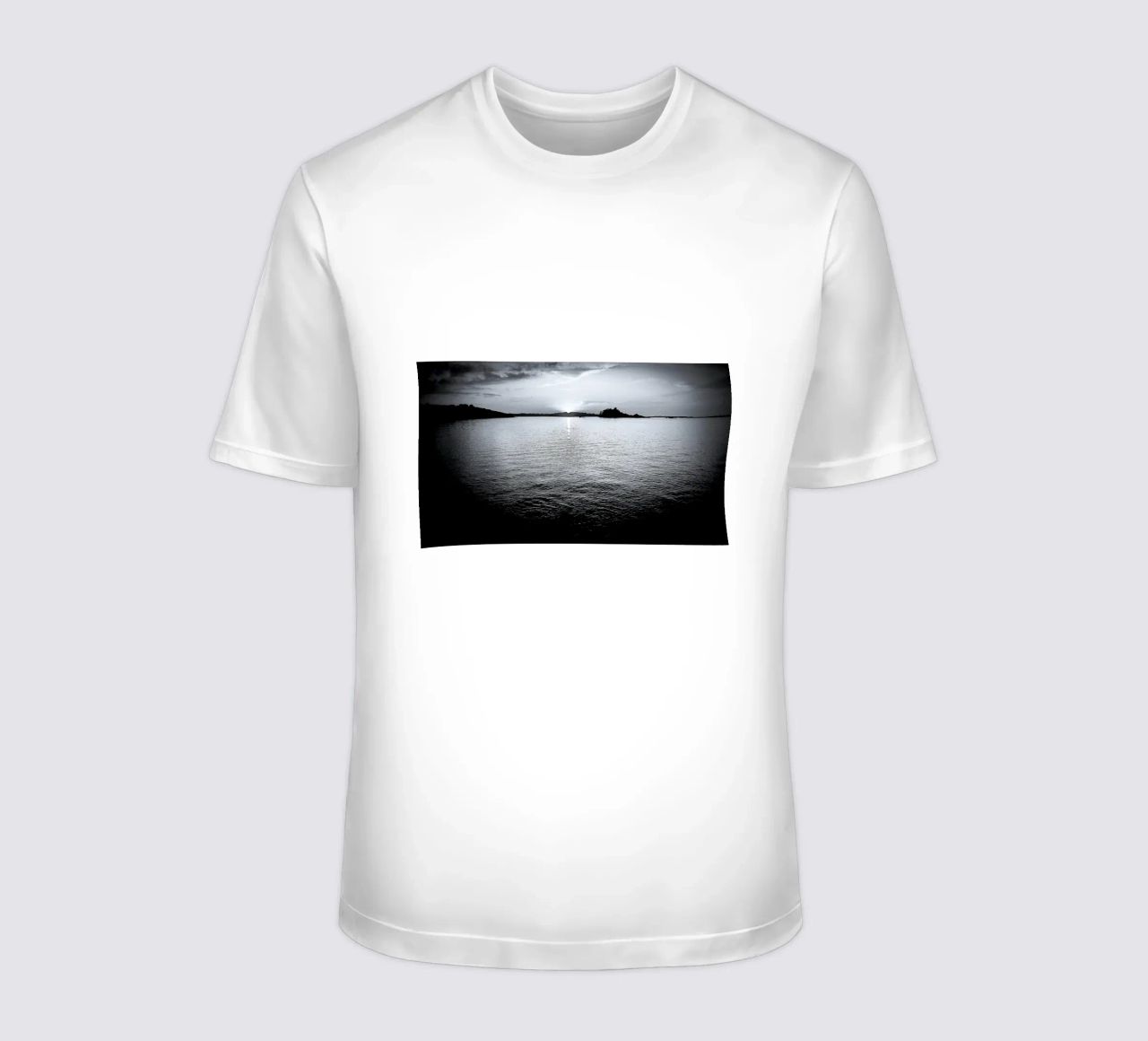BW21 T-Shirt von Thierry vobmann photography