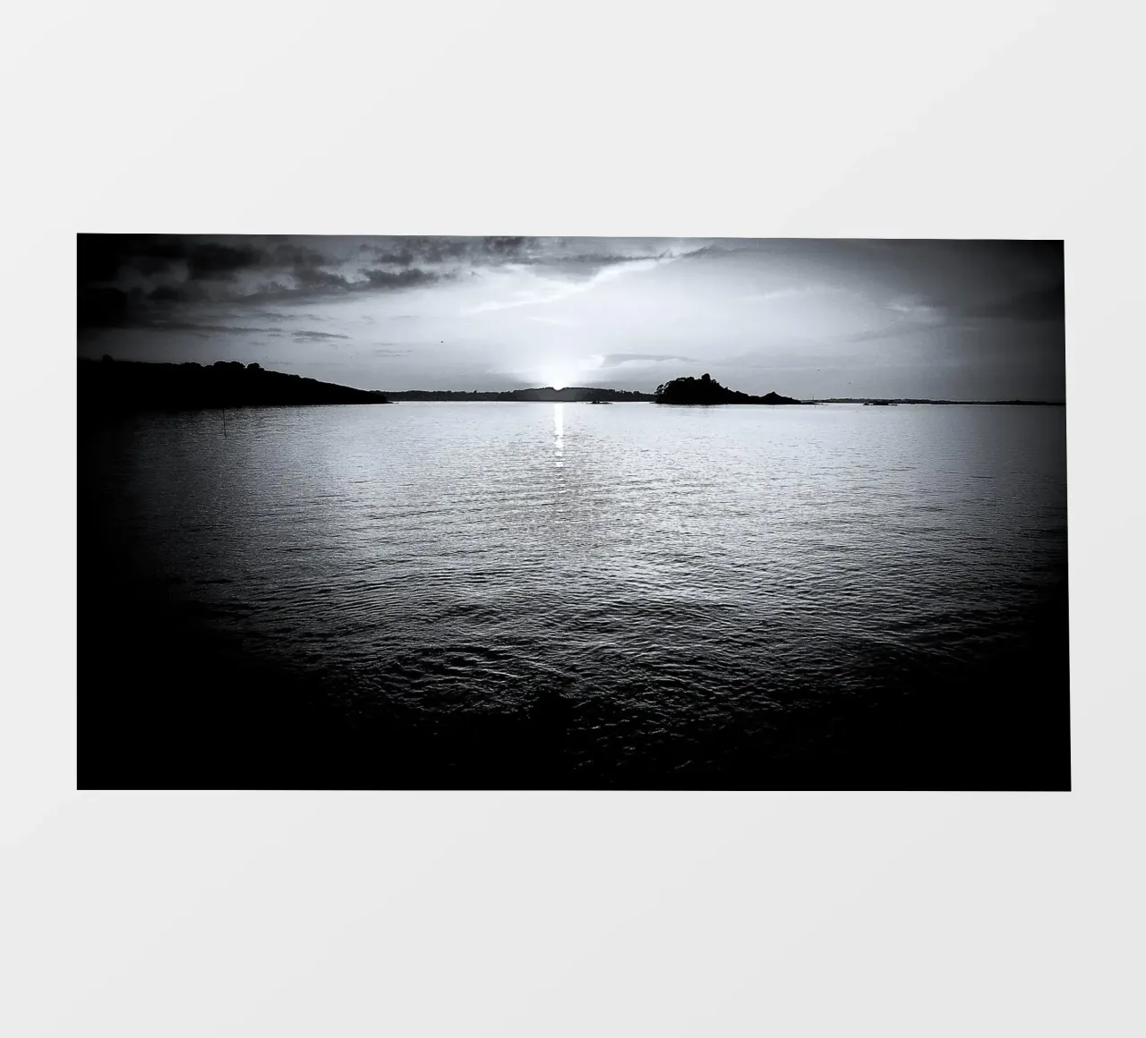 BW21 pellicola backlit da Thierry vobmann photography