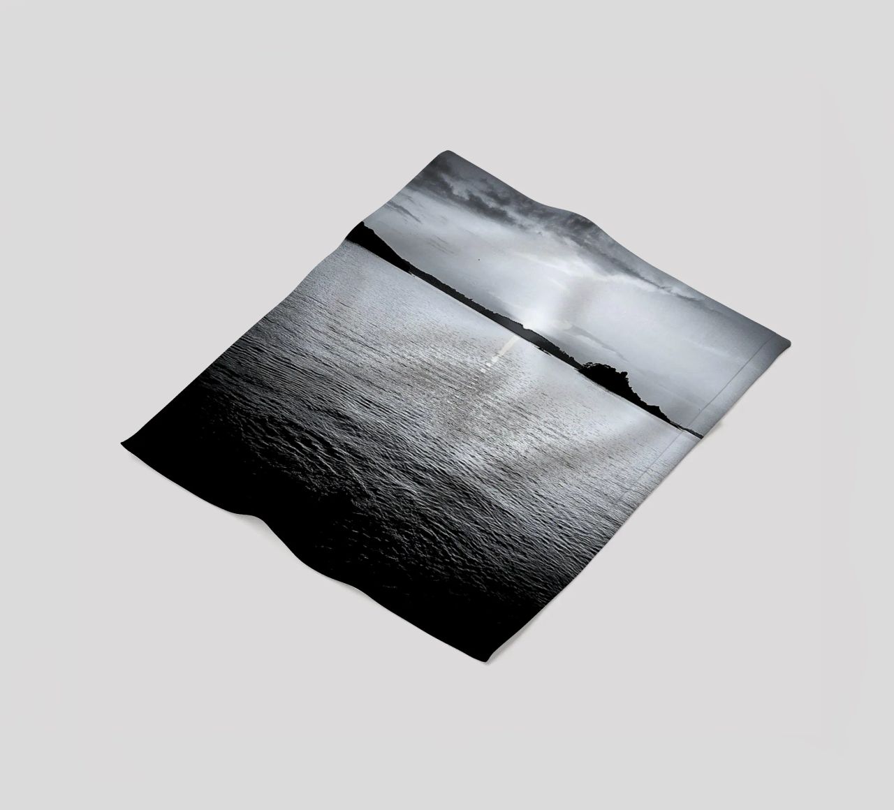 BW21 Fleecedecke von Thierry vobmann photography