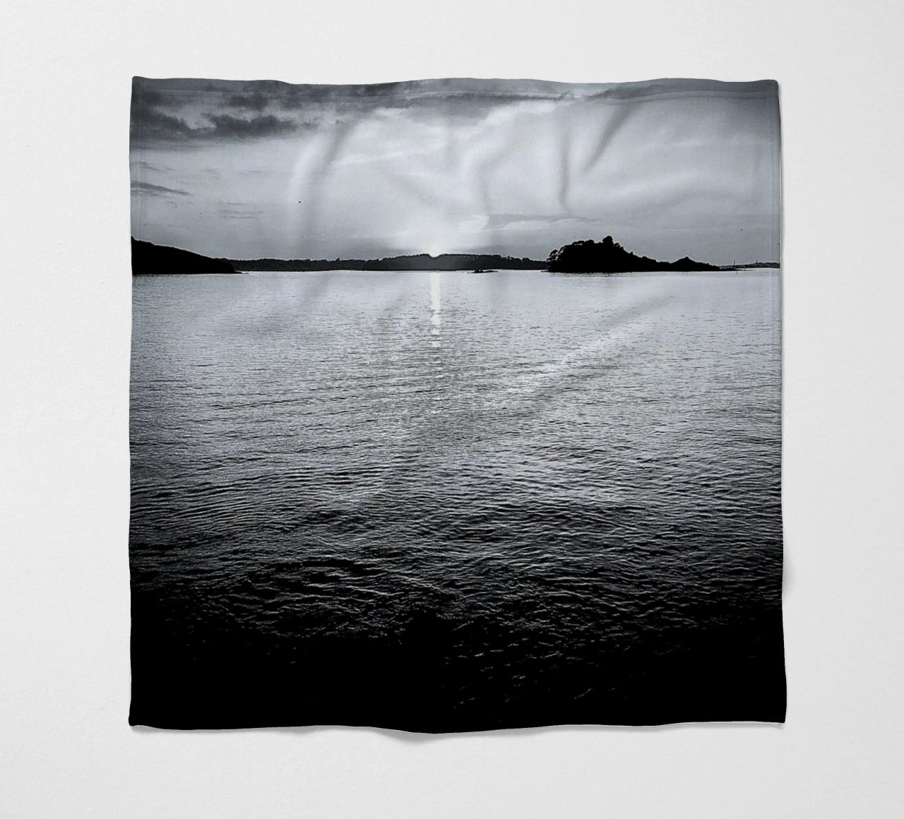 BW21 Fleecedecke von Thierry vobmann photography