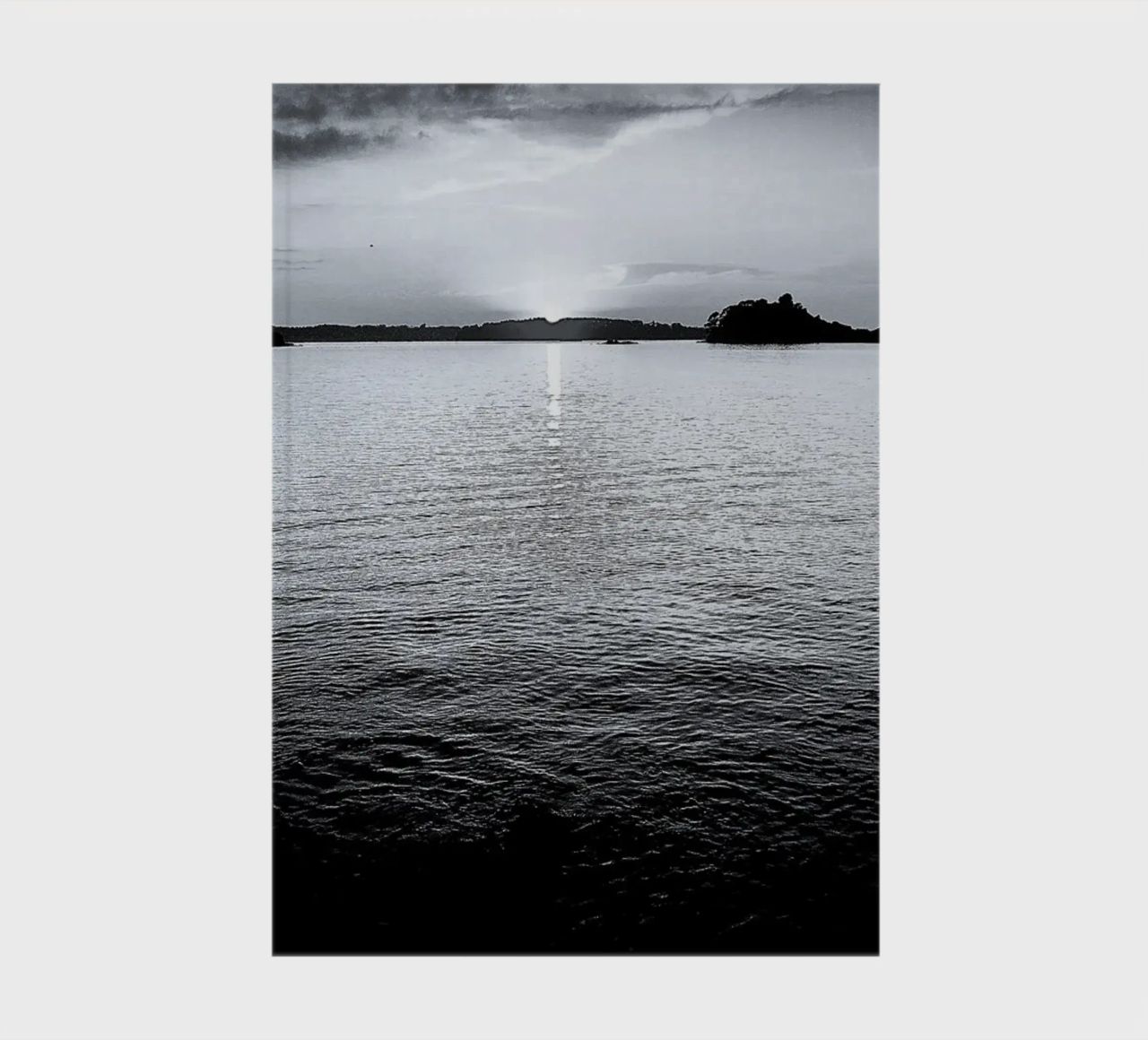 BW21 Notizbuch von Thierry vobmann photography