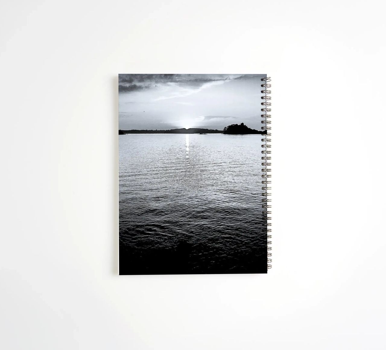 BW21 Ringbuch von Thierry vobmann photography