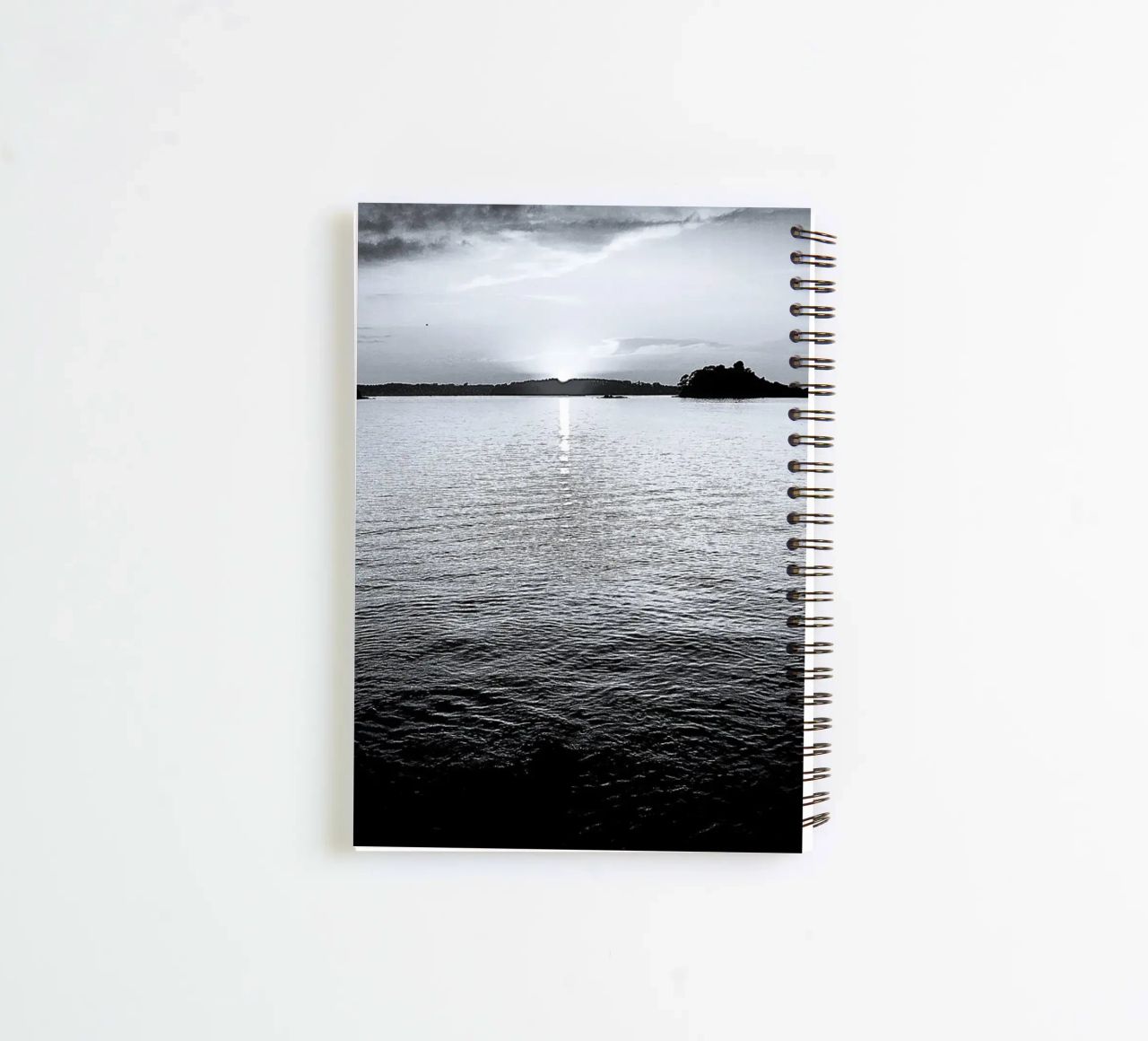 BW21 Ringbuch von Thierry vobmann photography