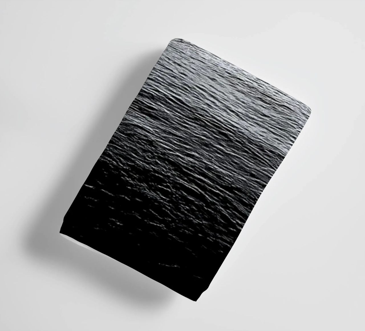 BW21 Handtuch von Thierry vobmann photography