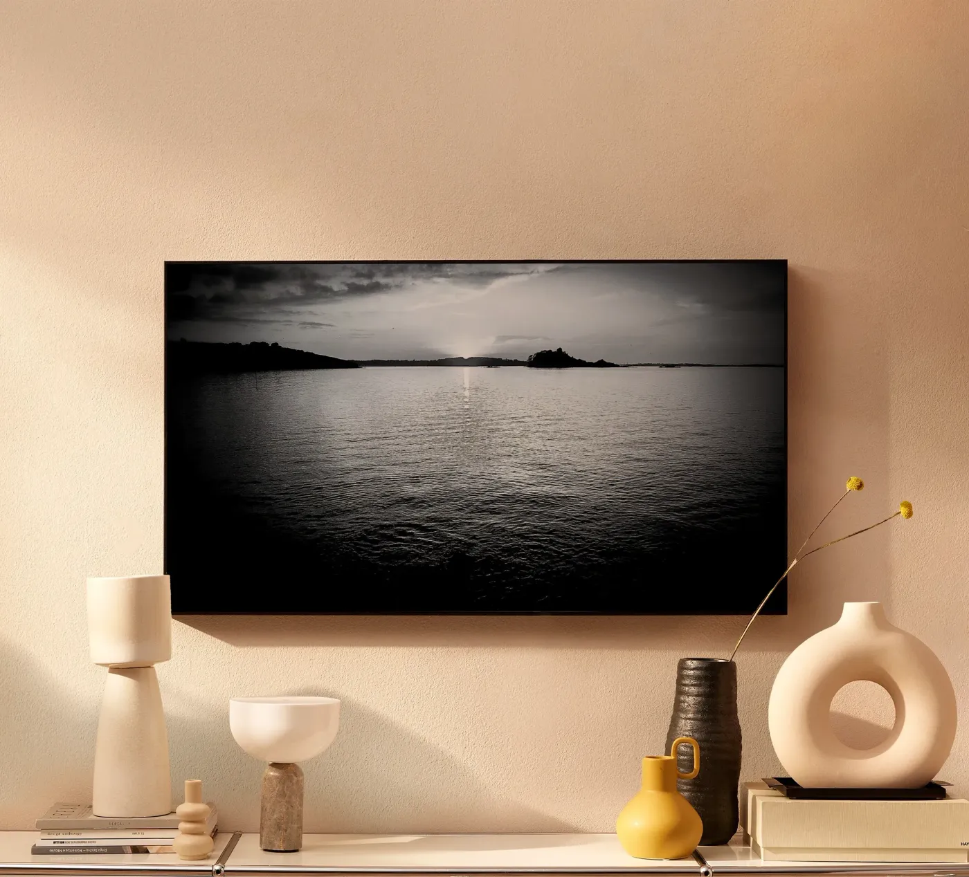 BW21 acryl van Thierry vobmann photography