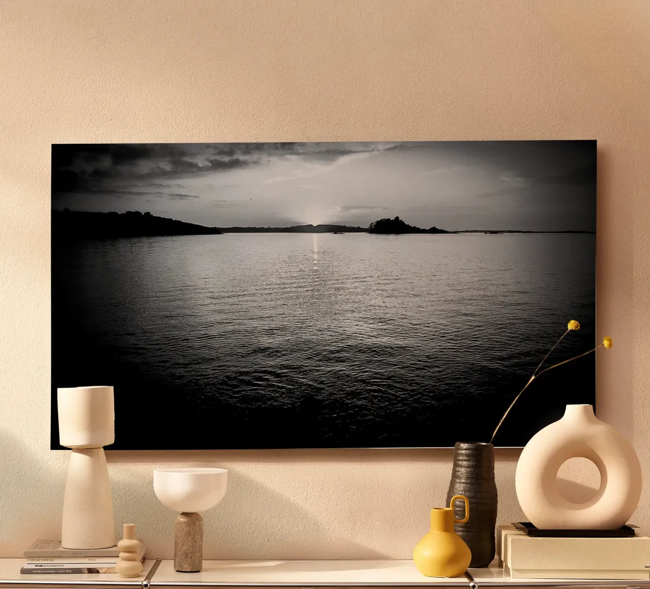 BW21 alluminio dibond da Thierry vobmann photography