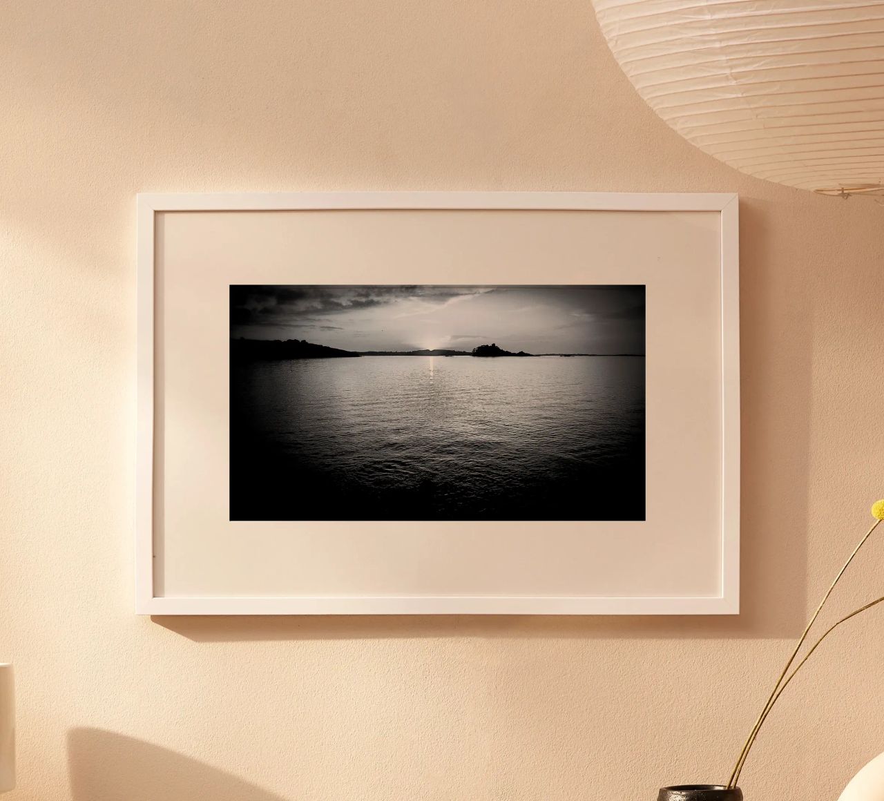 BW21 Poster von Thierry vobmann photography