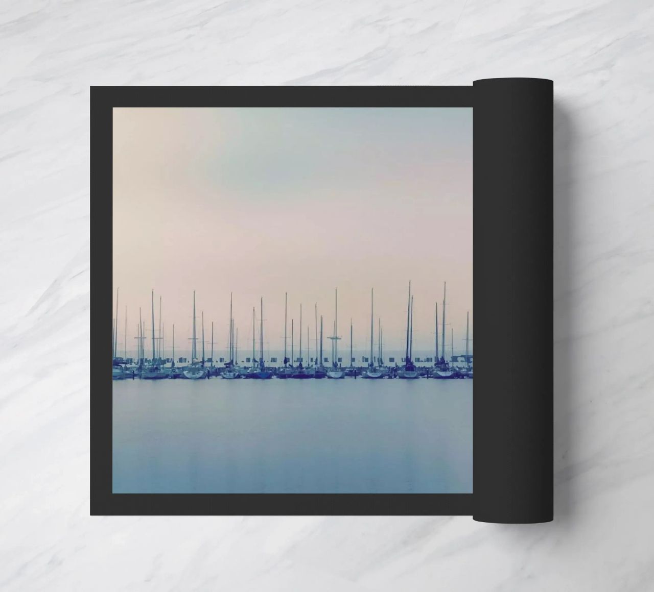 Sails zerbino da Robin Delean