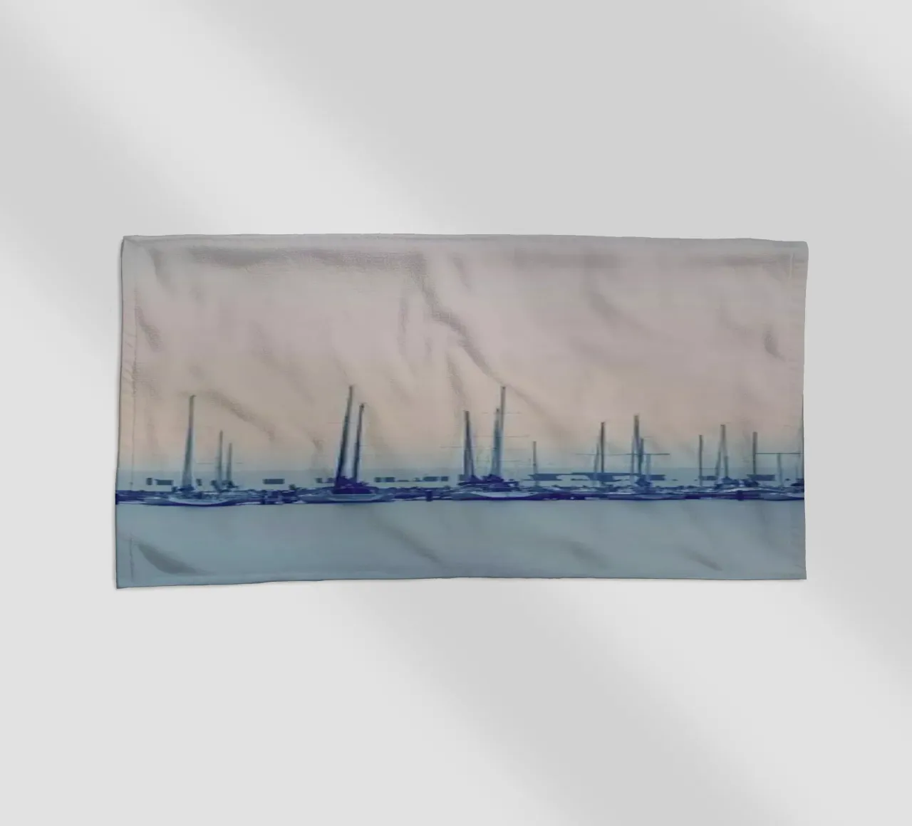 Sails telo mare da Robin Delean