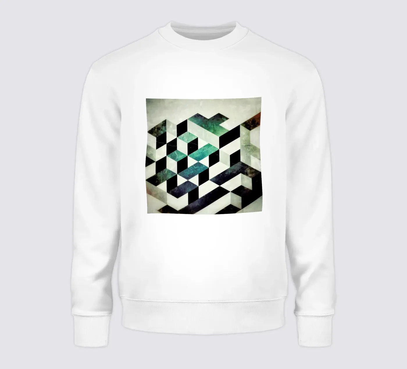 Isybryyk felpa da Spires