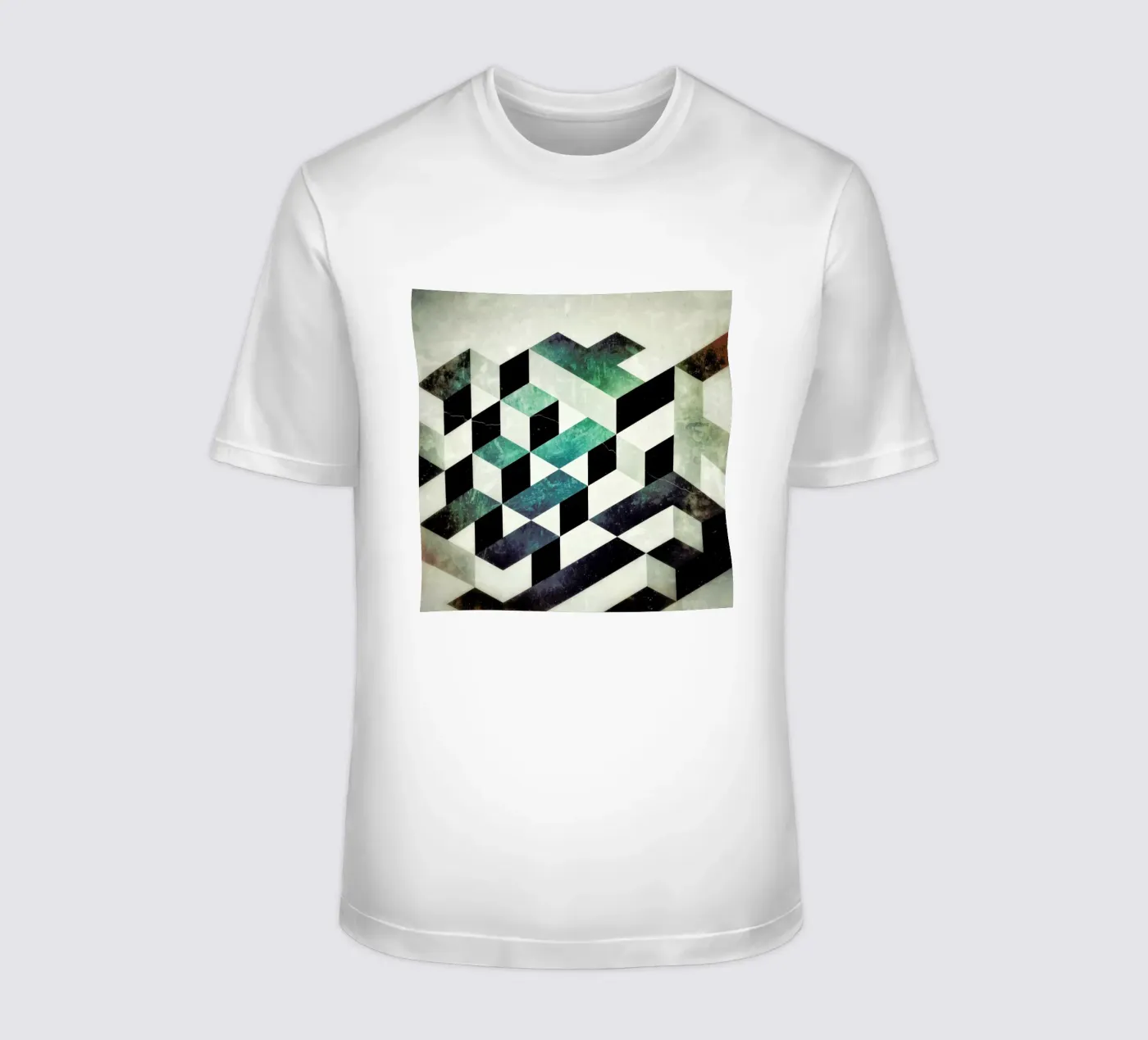 Isybryyk t-shirt da Spires