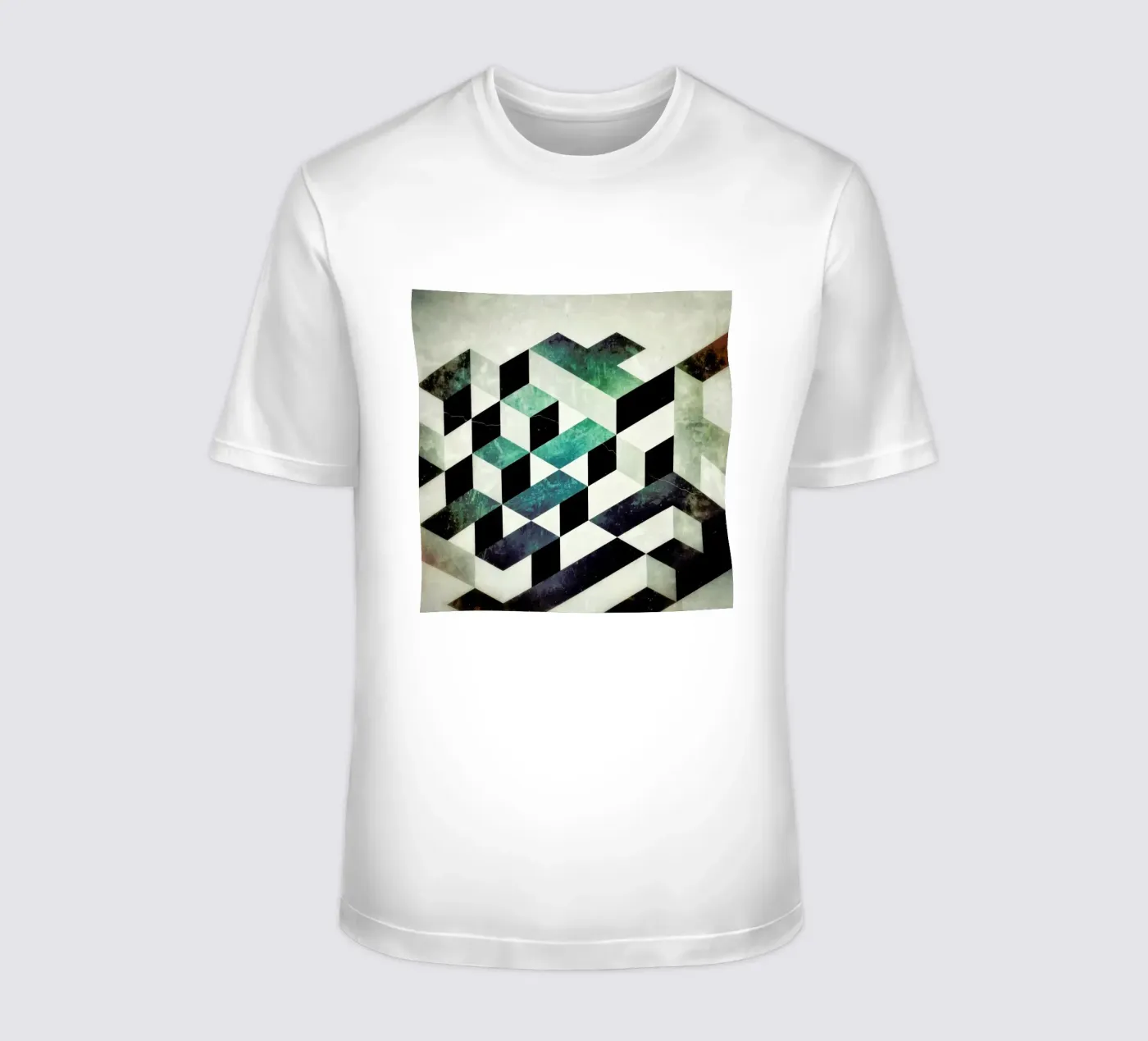 Isybryyk t-shirt da Spires