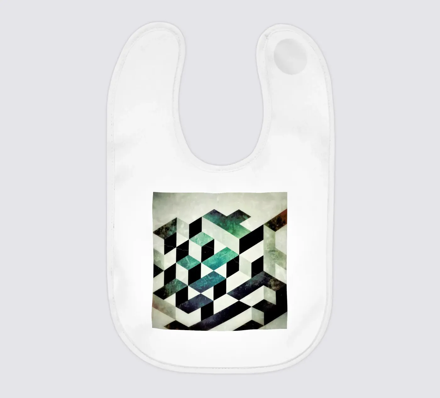 Isybryyk baby bib by Spires