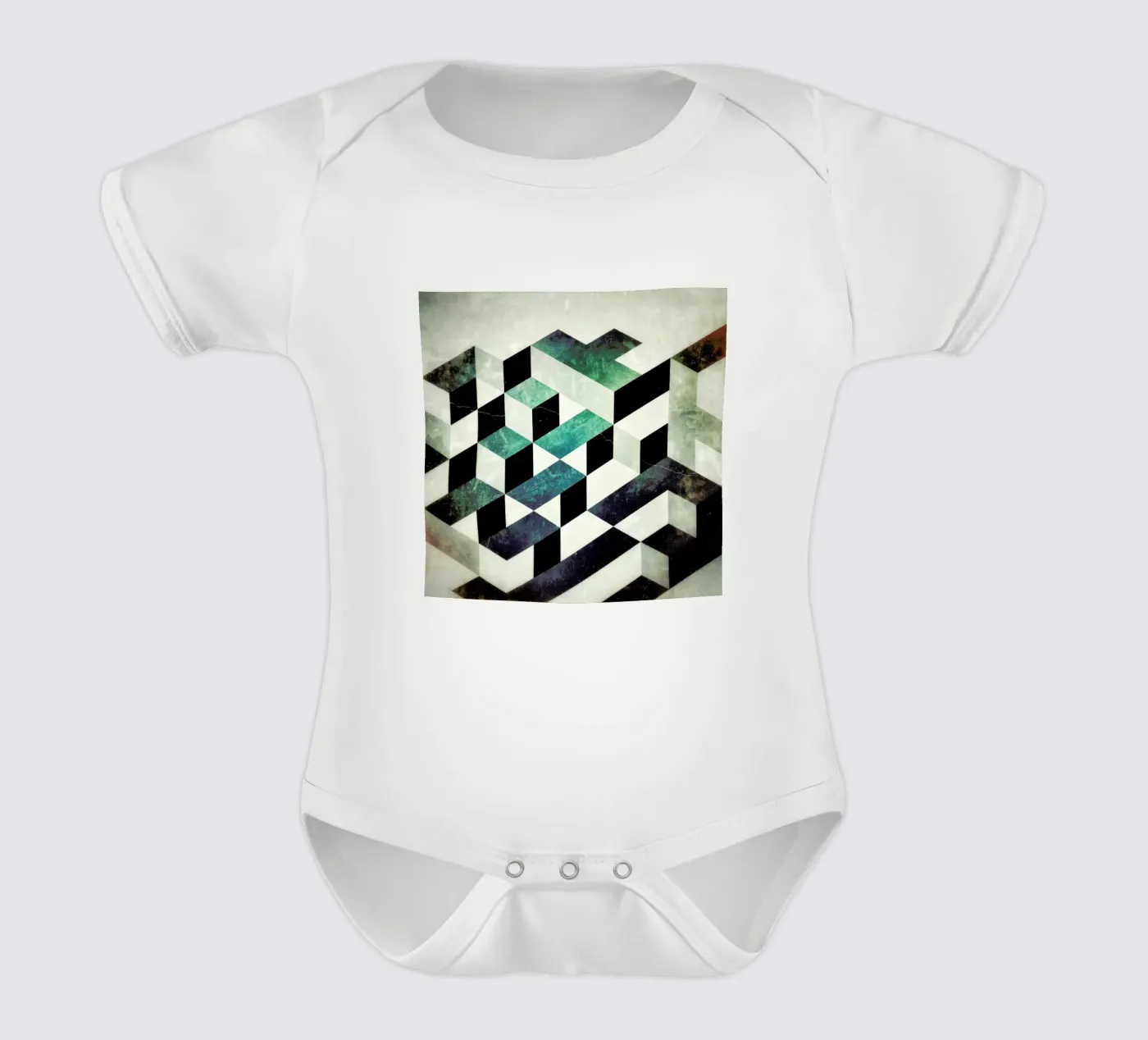 Isybryyk body bébé de Spires