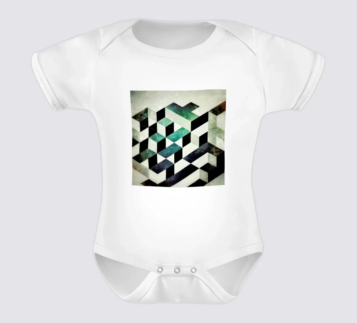 Isybryyk body bébé de Spires