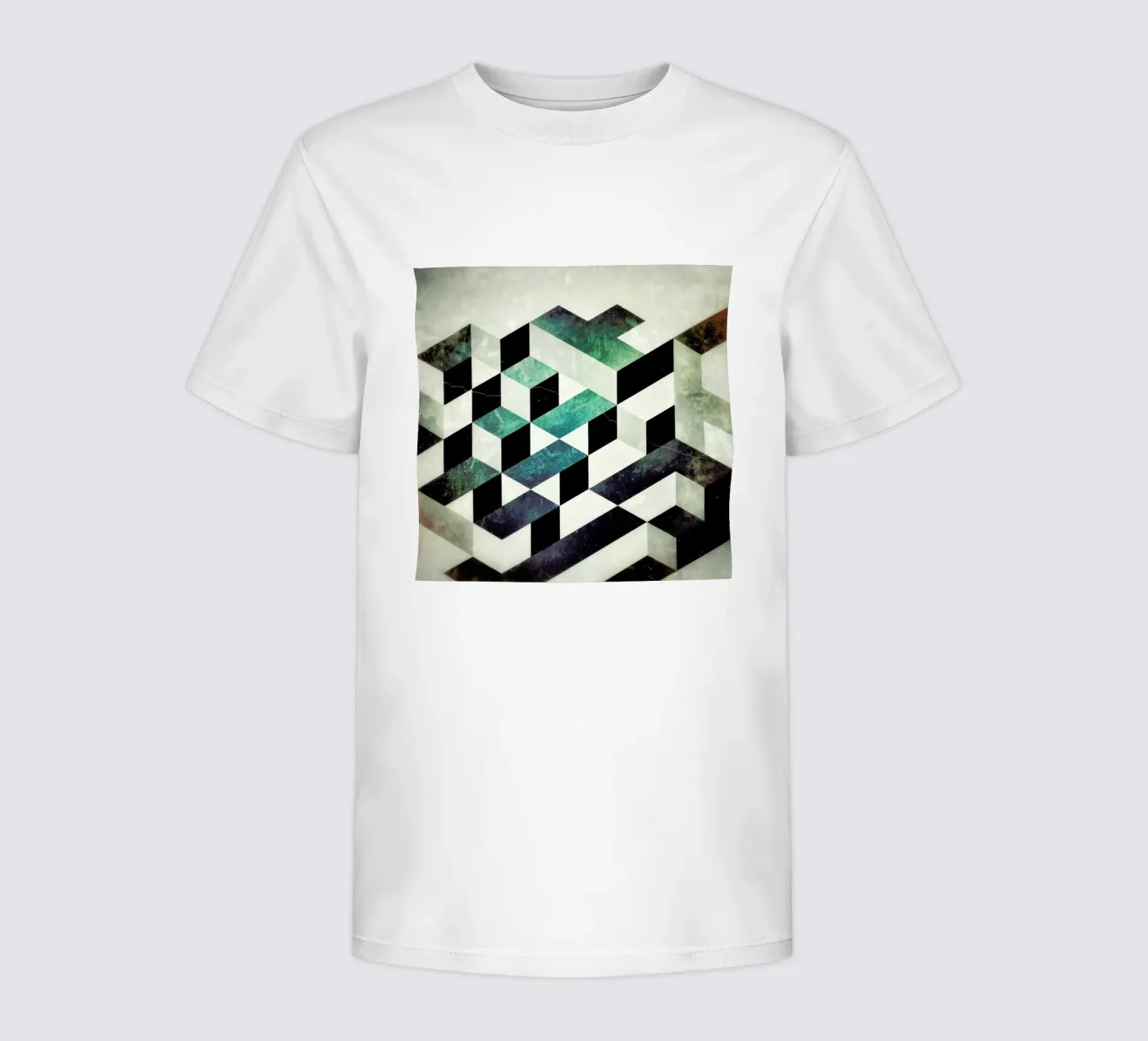 Isybryyk t-shirt bambini da Spires