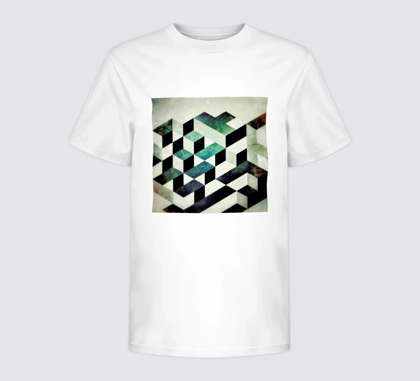 Isybryyk t-shirt bambini da Spires
