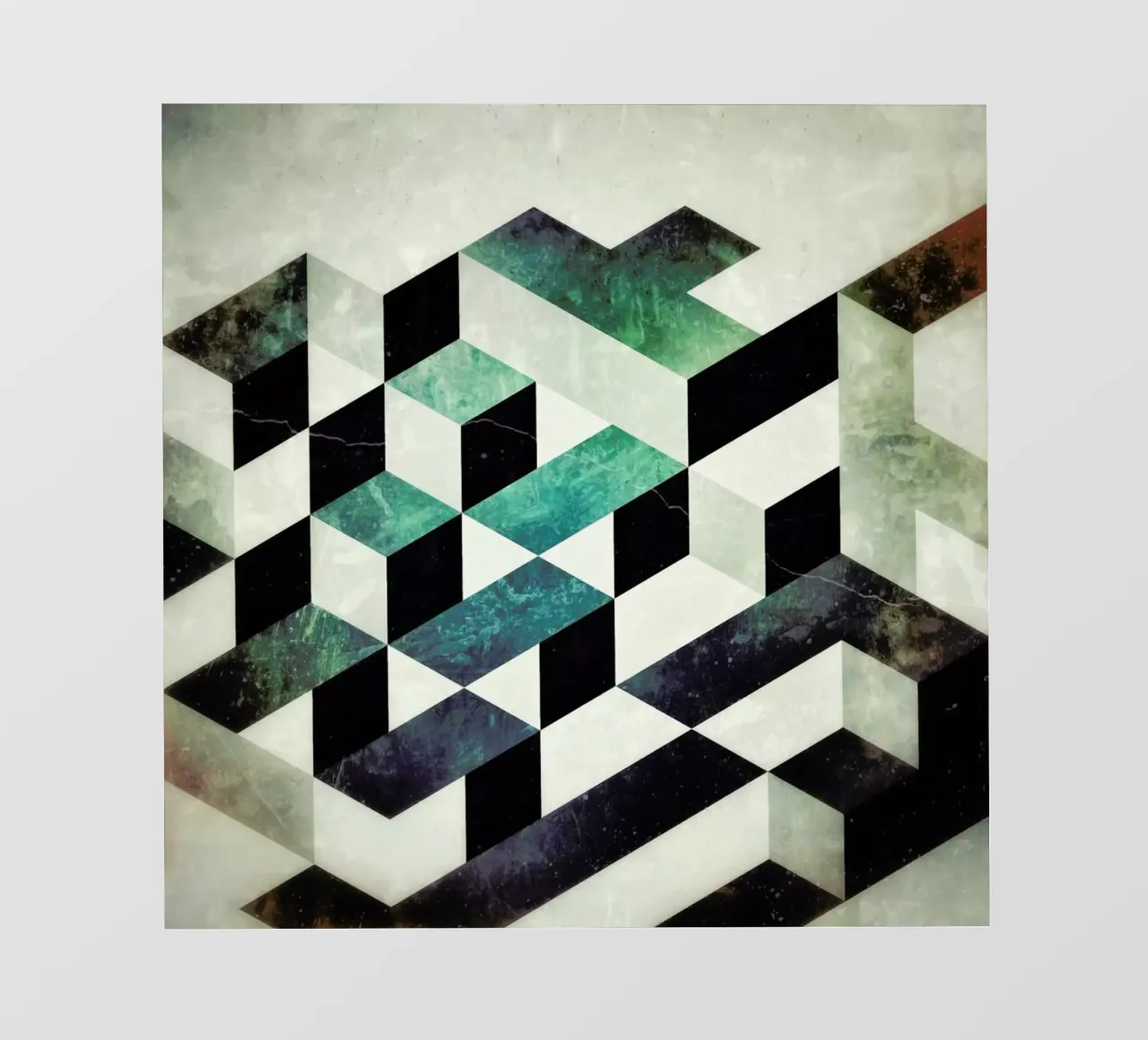 Isybryyk pellicola backlit da Spires