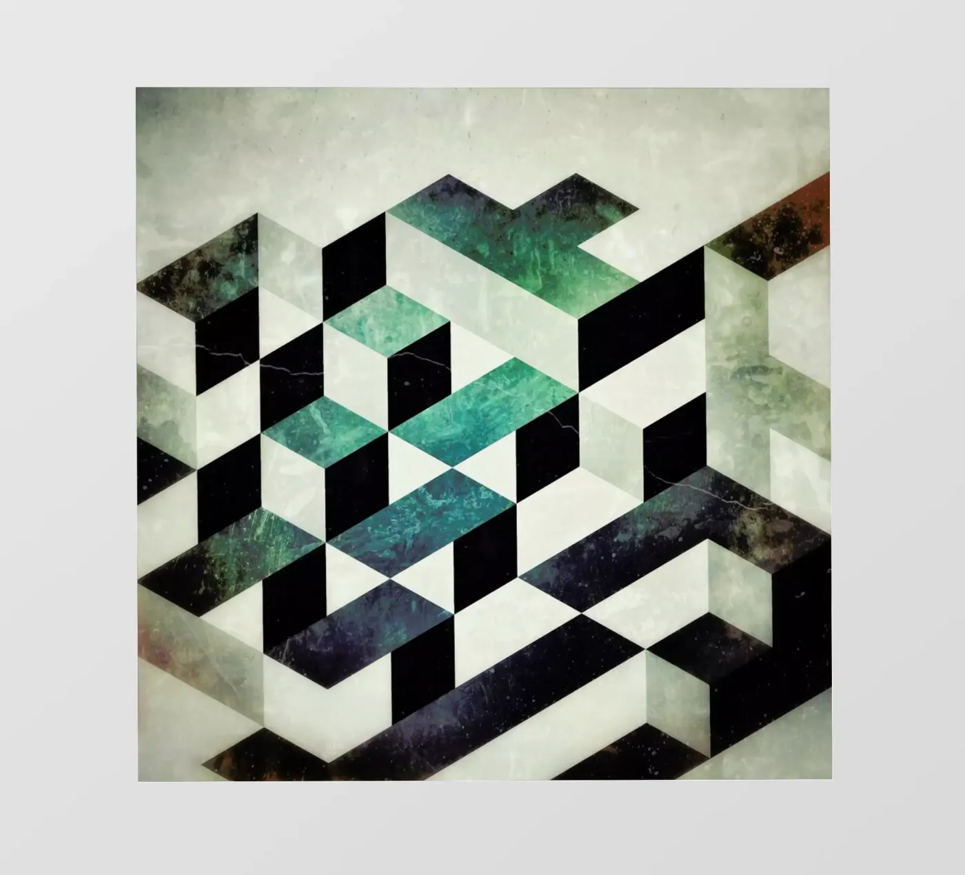 Isybryyk backlit folie van Spires