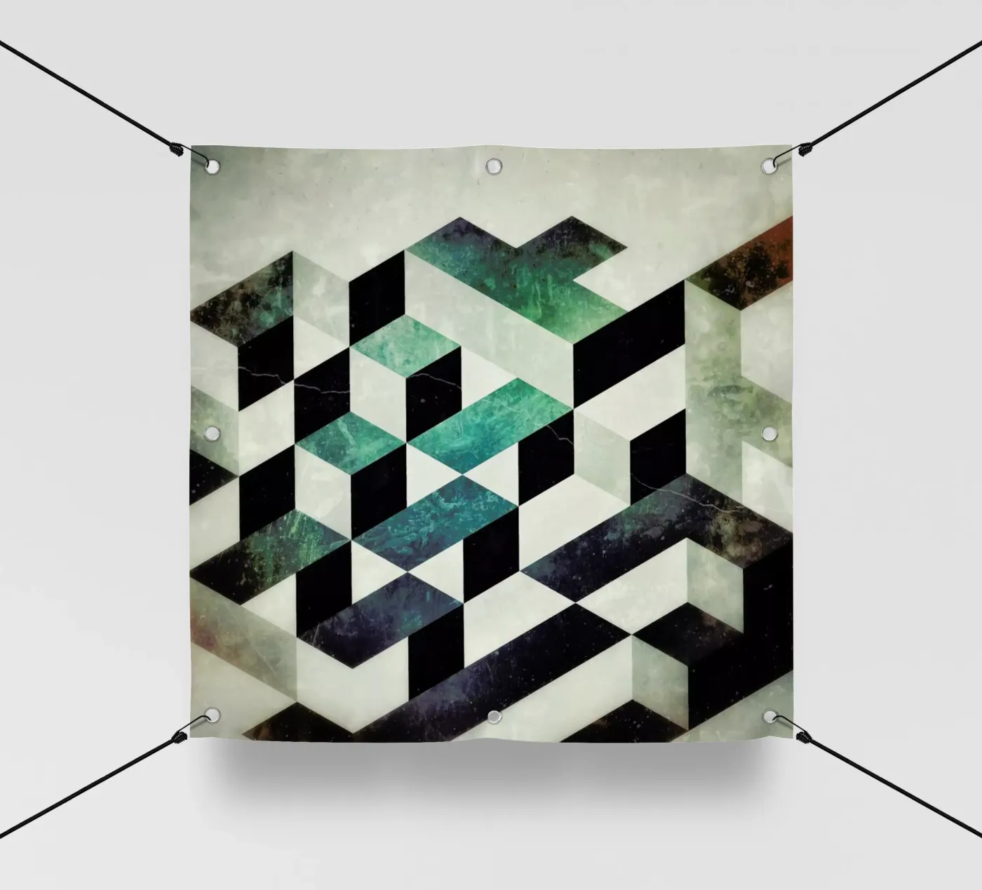 Isybryyk telo in pvc da Spires