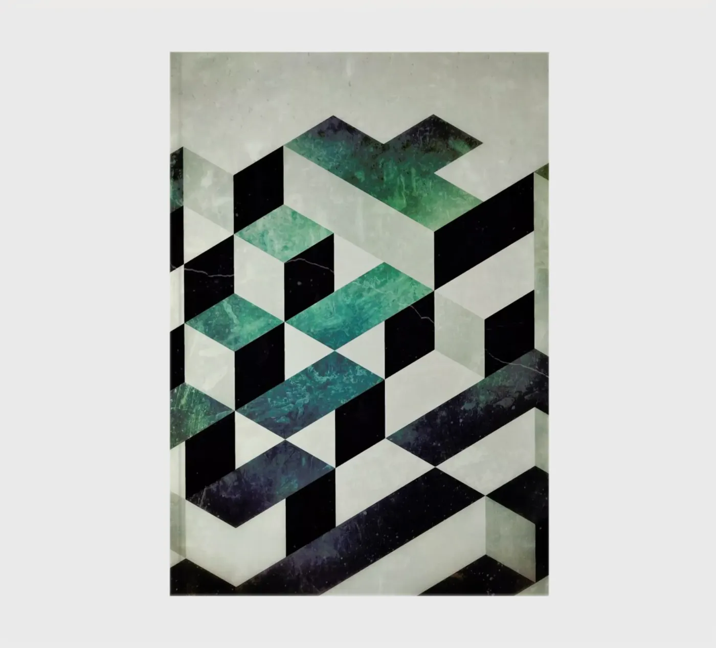 Isybryyk notebook by Spires