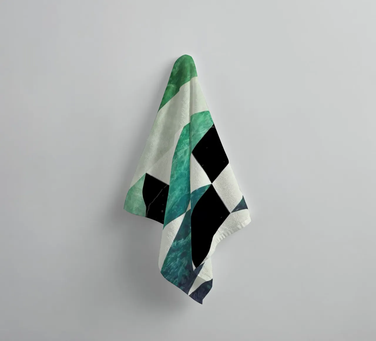 Isybryyk serviette de bain de Spires