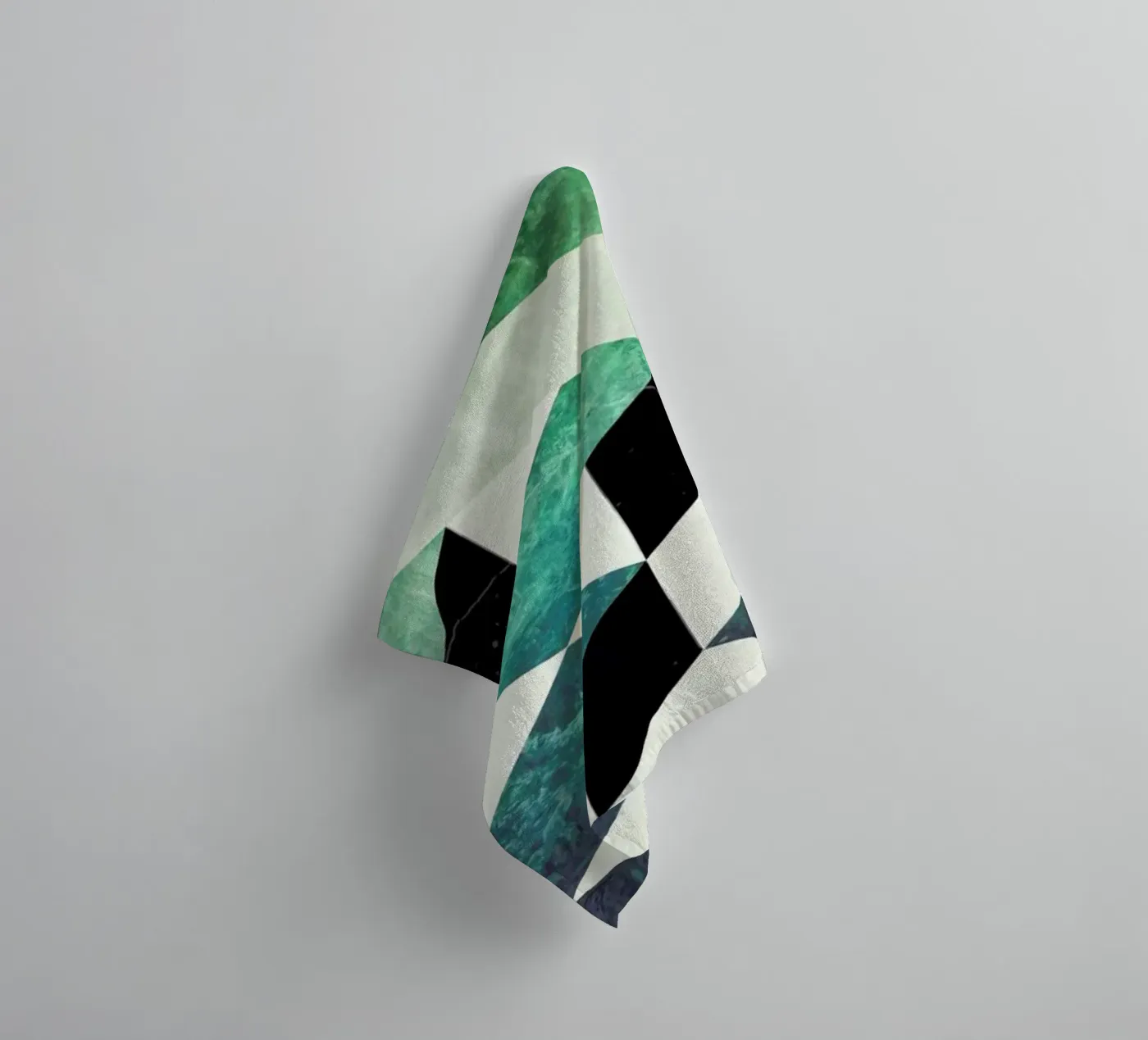 Isybryyk Handtuch von Spires