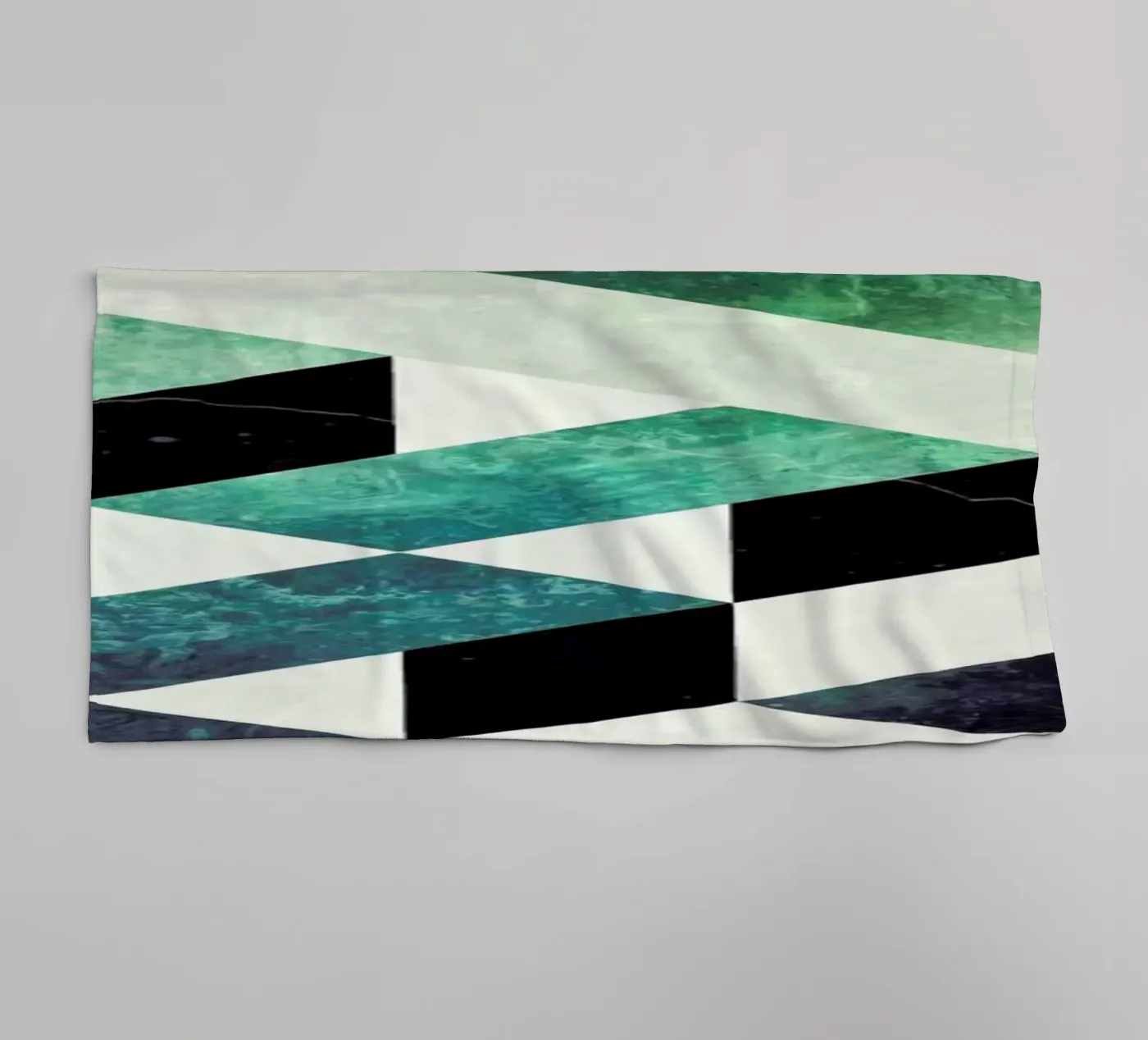 Isybryyk badhanddoek van Spires