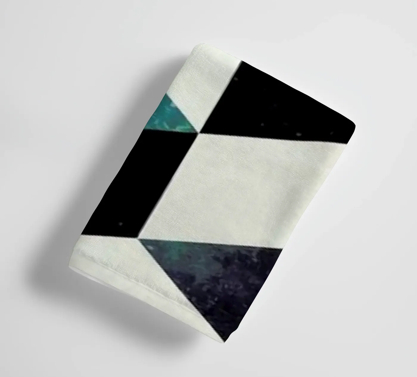 Isybryyk badhanddoek van Spires