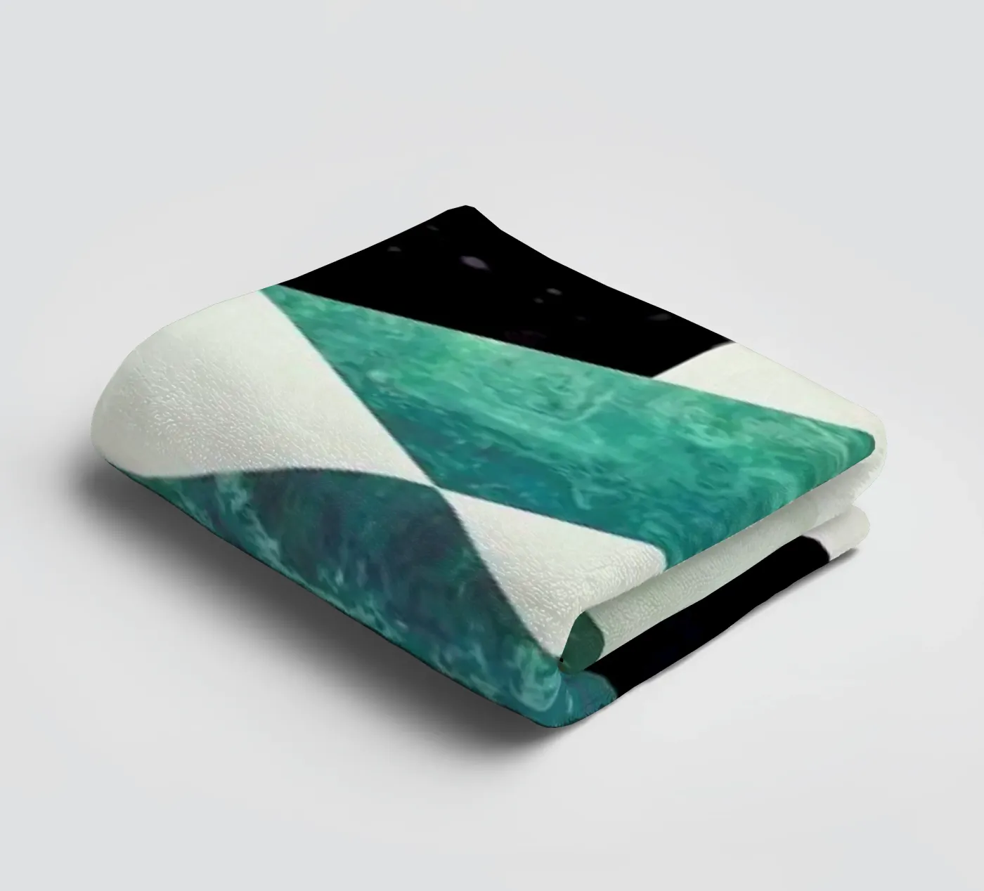 Isybryyk badhanddoek van Spires