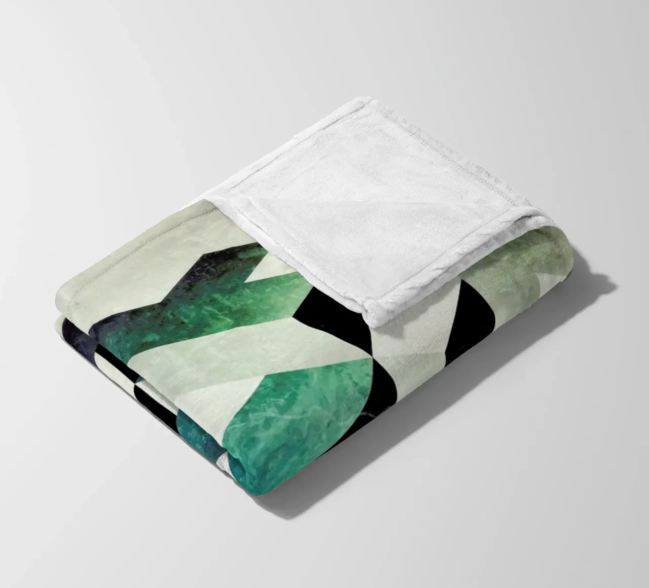 Isybryyk Fleecedecke von Spires