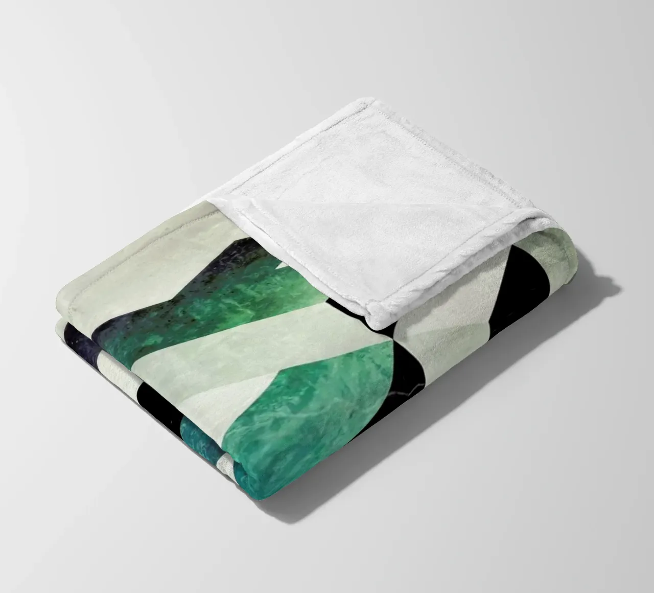 Isybryyk Fleecedecke von Spires