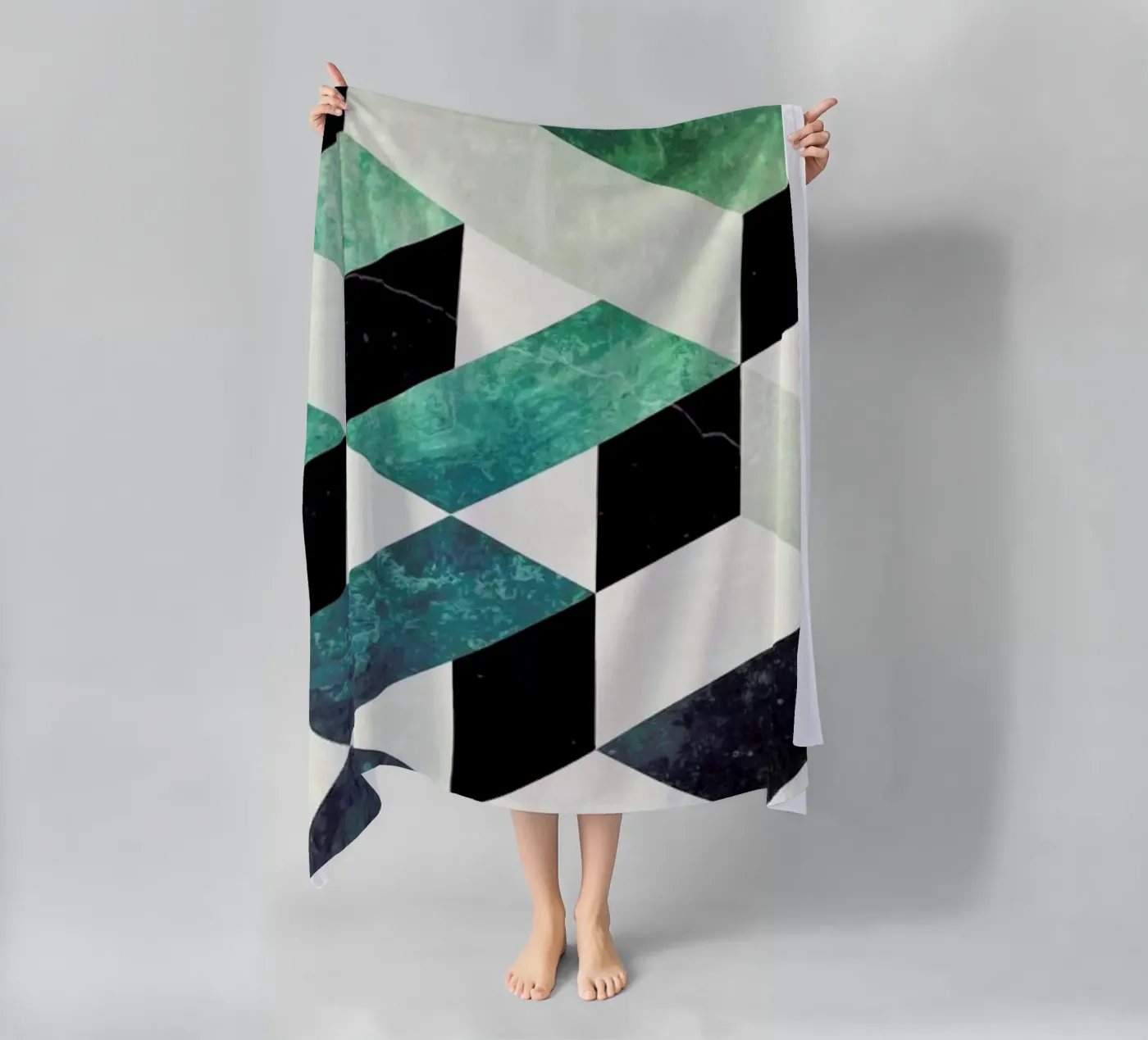 Isybryyk telo mare da Spires