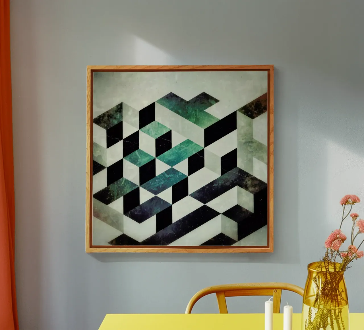 Isybryyk plexiglass da Spires