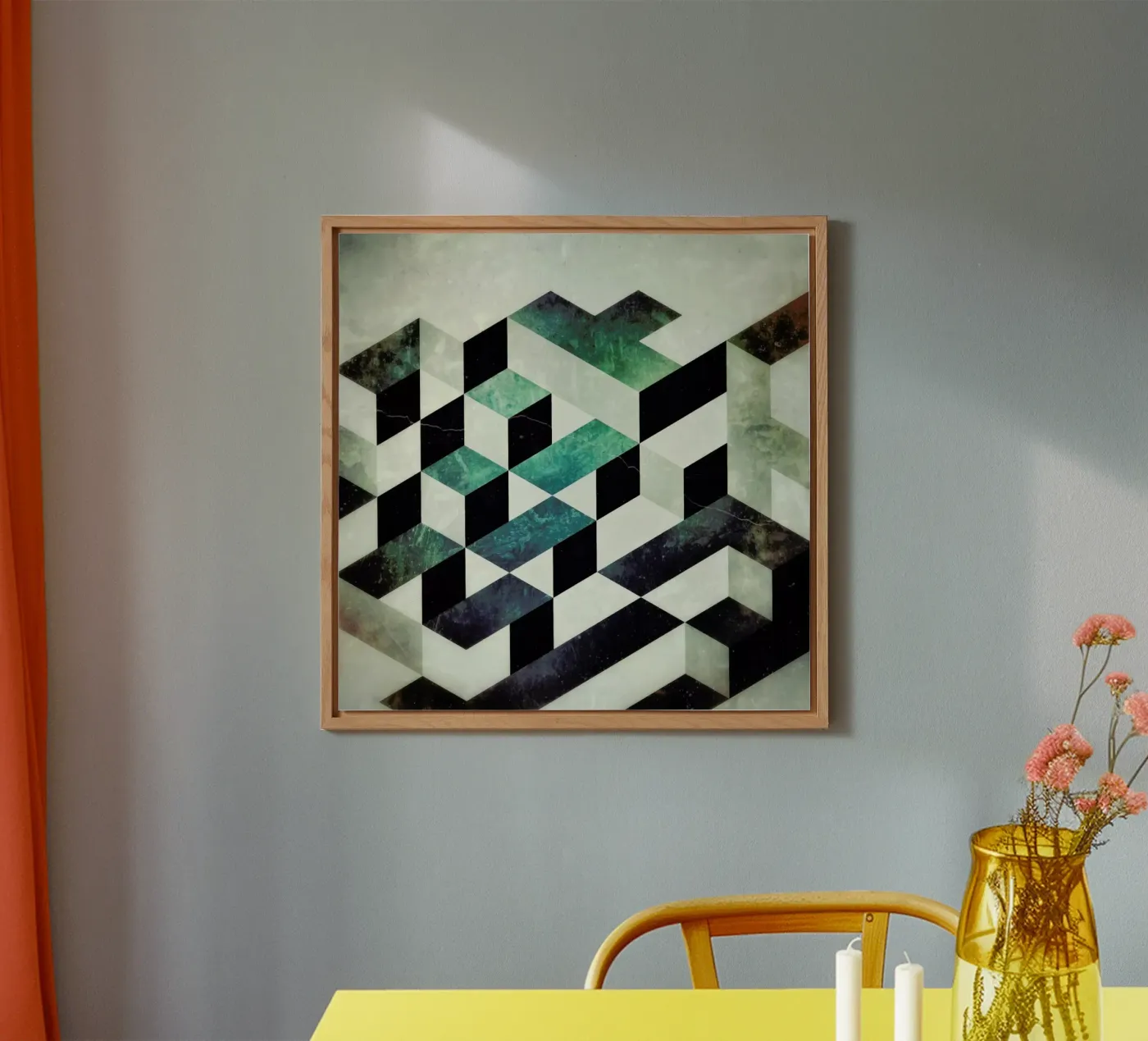 Isybryyk alluminio dibond da Spires