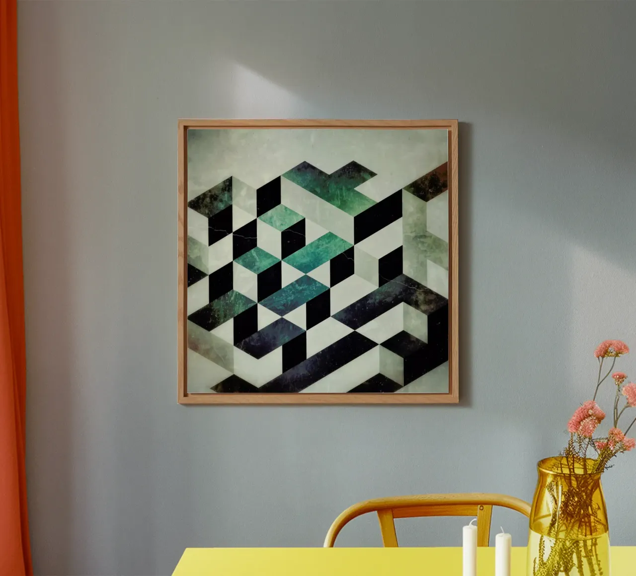 Isybryyk forex plate by Spires