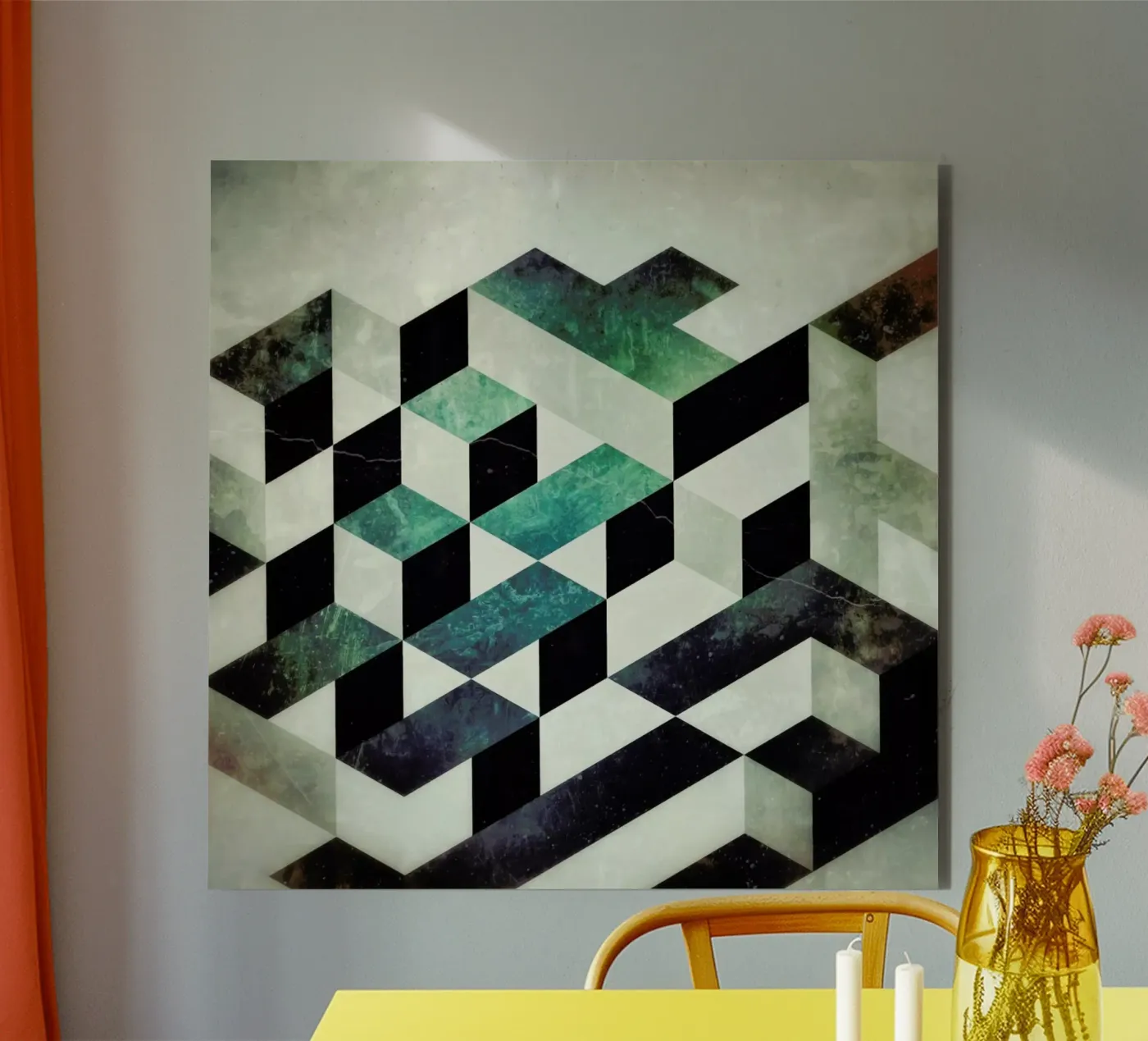 Isybryyk Forex-Platte von Spires